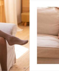 Legs - Natural Legwear Catalog Aw2020